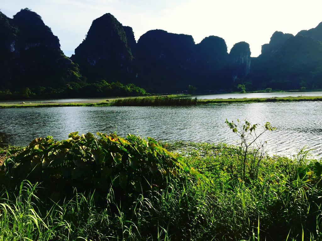 Trang An Nature House Ninh Binh Exterior foto
