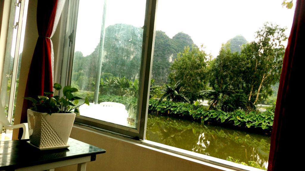 Trang An Nature House Ninh Binh Exterior foto