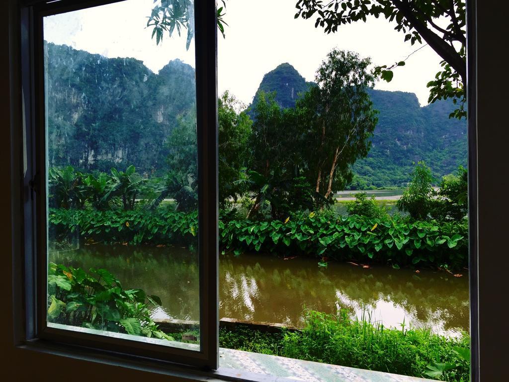 Trang An Nature House Ninh Binh Exterior foto