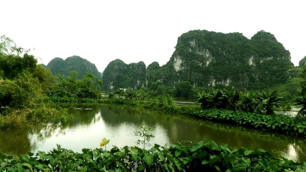 Trang An Nature House Ninh Binh Exterior foto