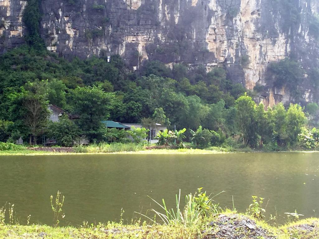 Trang An Nature House Ninh Binh Exterior foto