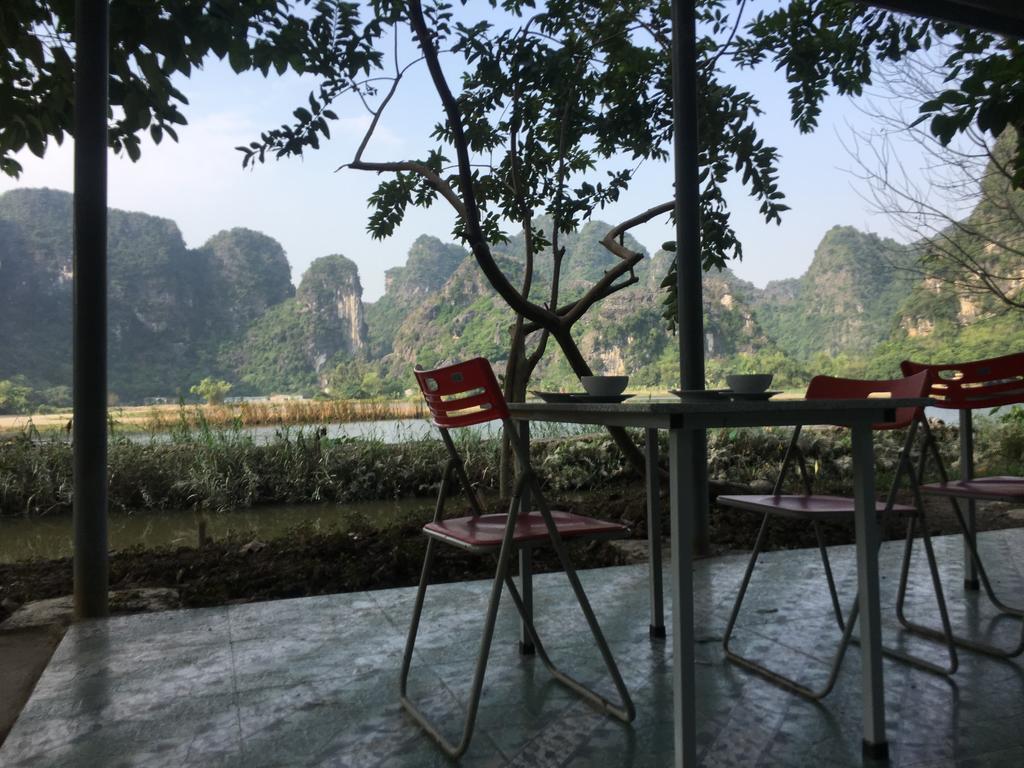 Trang An Nature House Ninh Binh Exterior foto