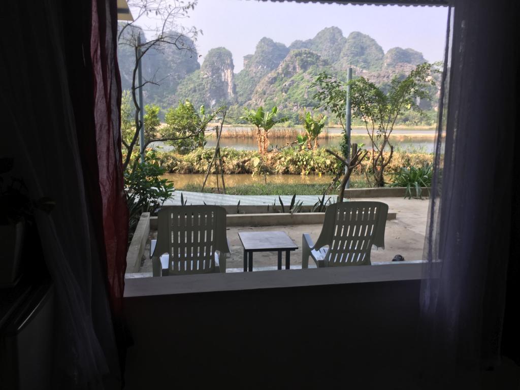 Trang An Nature House Ninh Binh Exterior foto