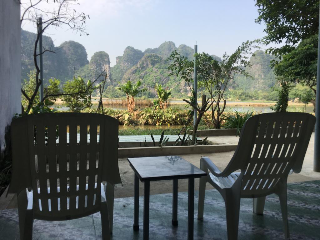 Trang An Nature House Ninh Binh Exterior foto