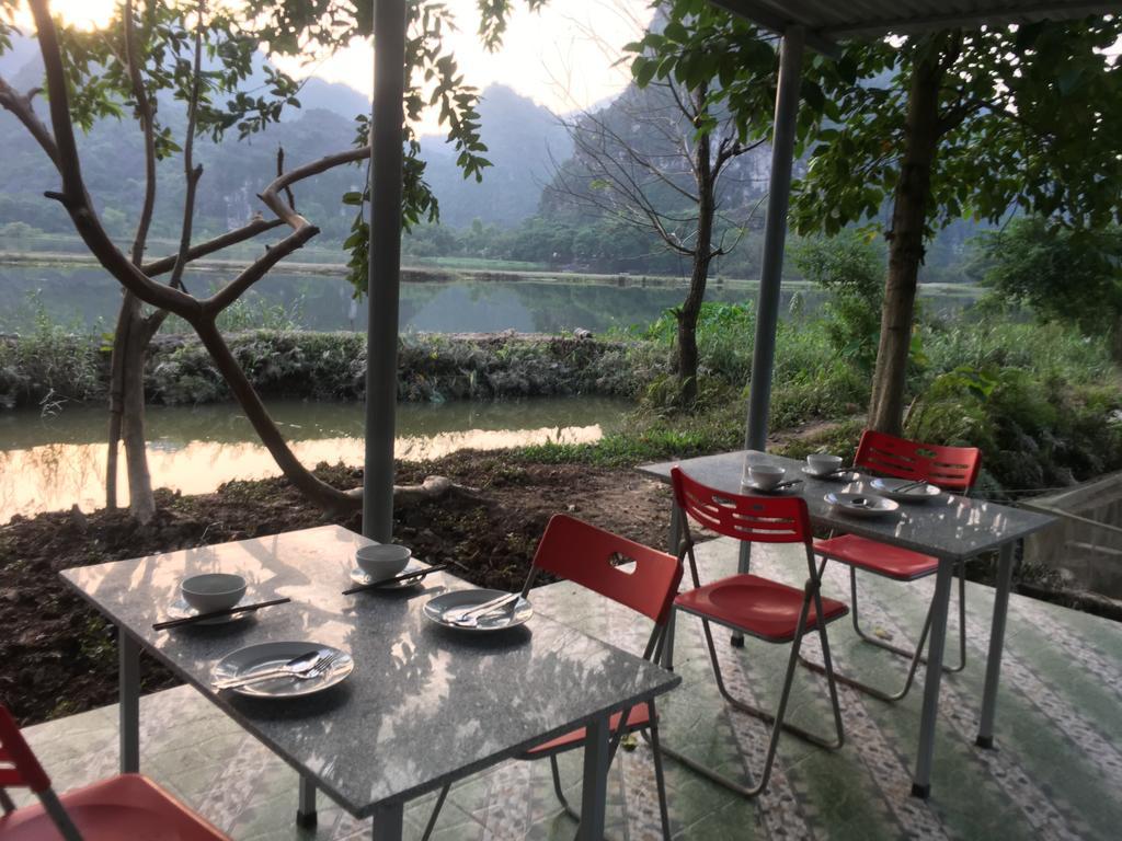 Trang An Nature House Ninh Binh Exterior foto
