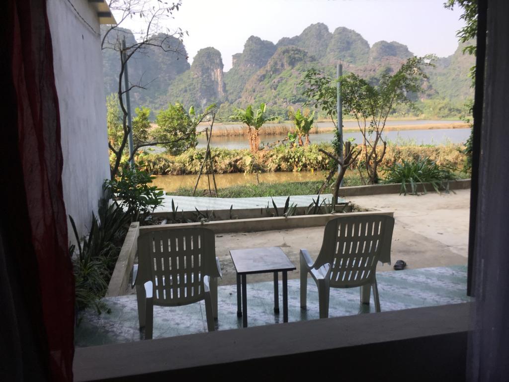 Trang An Nature House Ninh Binh Exterior foto