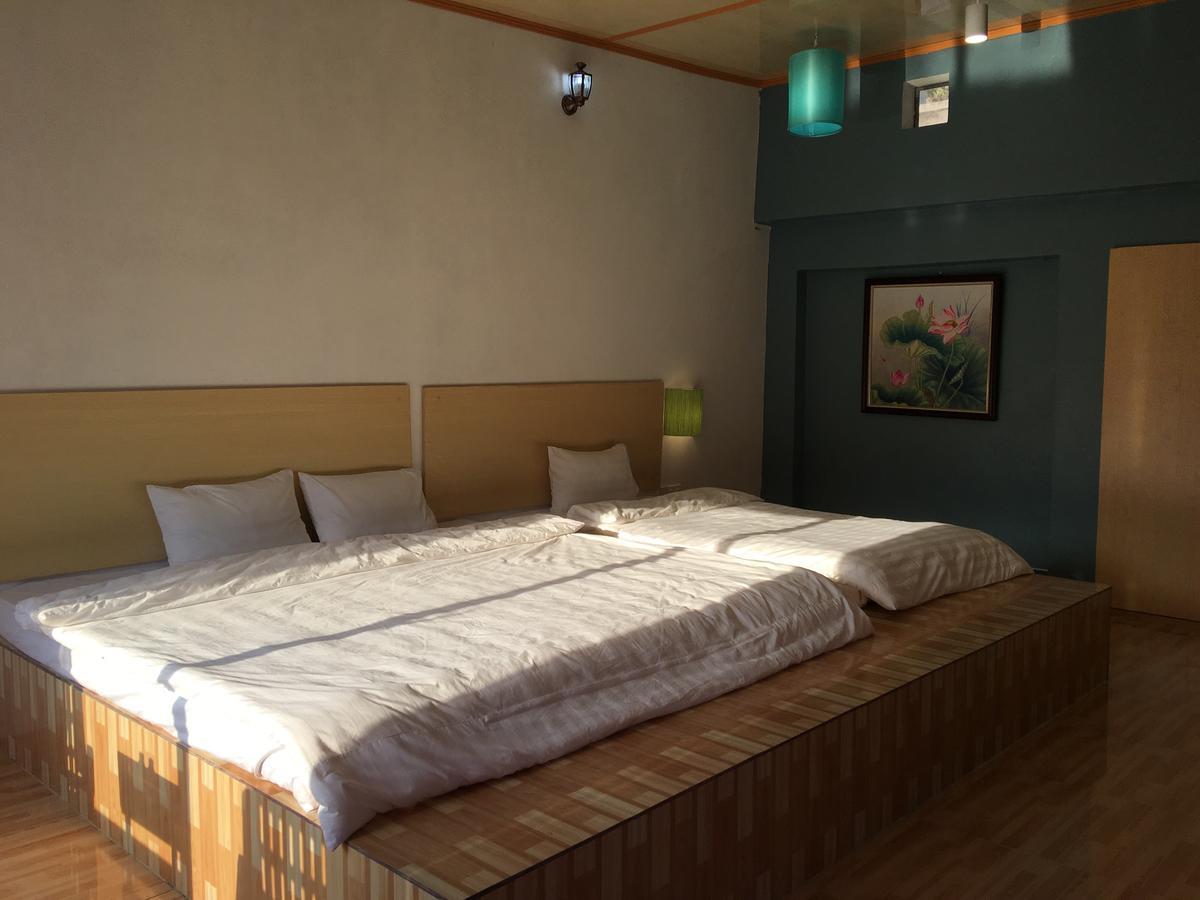 Trang An Nature House Ninh Binh Exterior foto