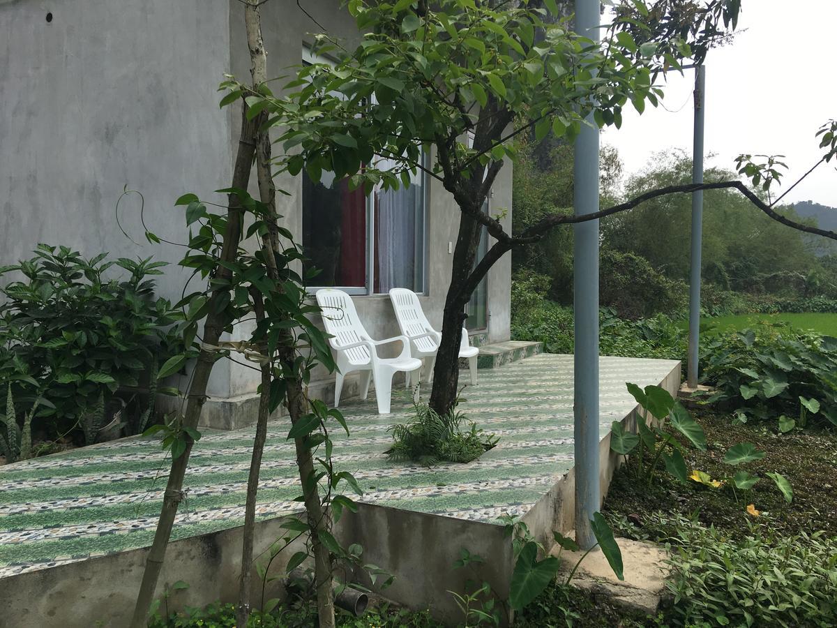 Trang An Nature House Ninh Binh Exterior foto