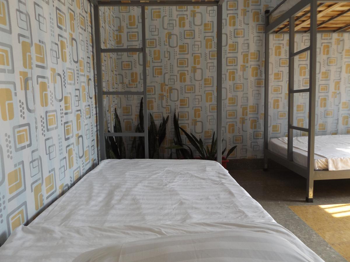 Trang An Nature House Ninh Binh Exterior foto
