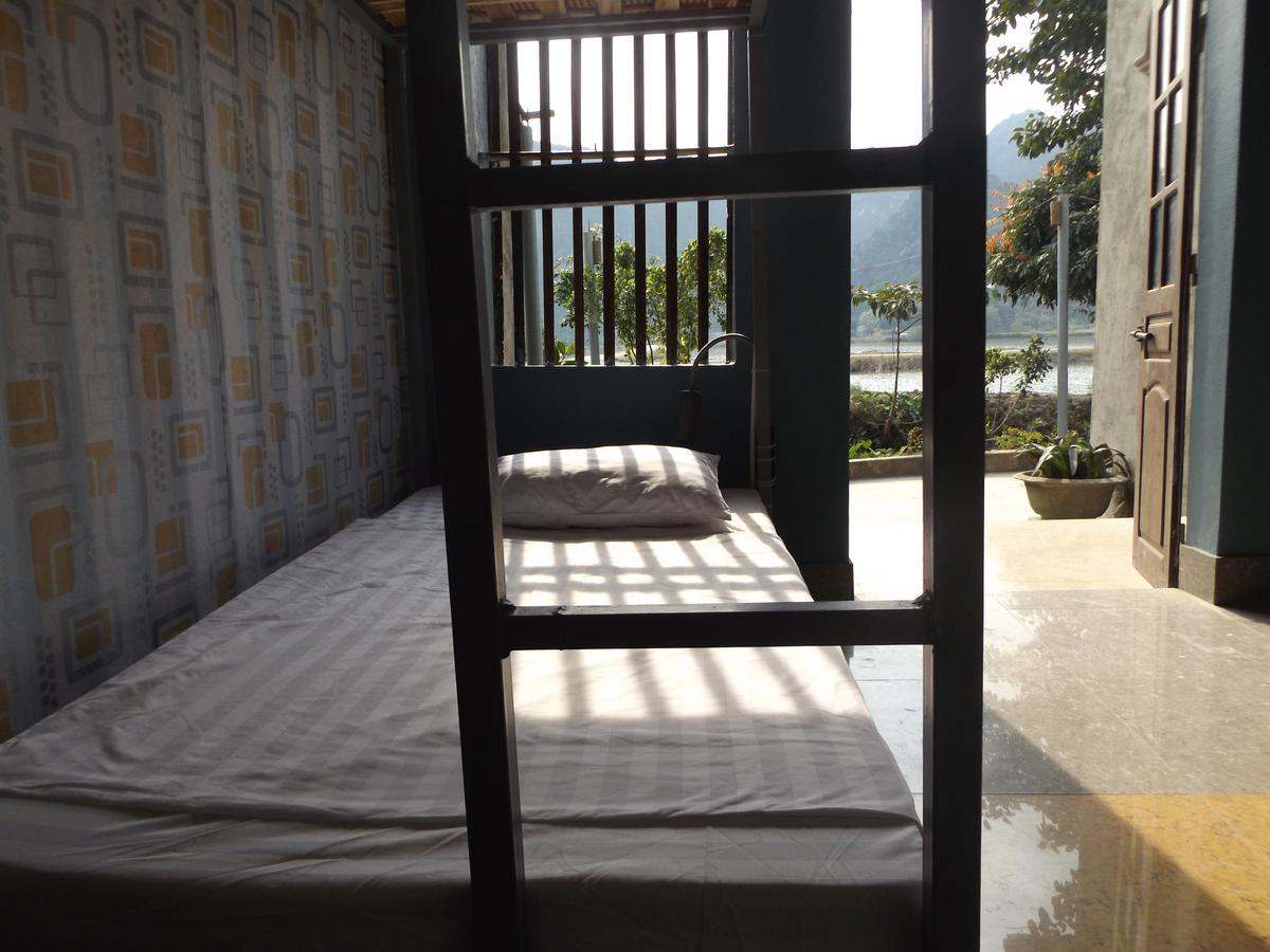 Trang An Nature House Ninh Binh Exterior foto