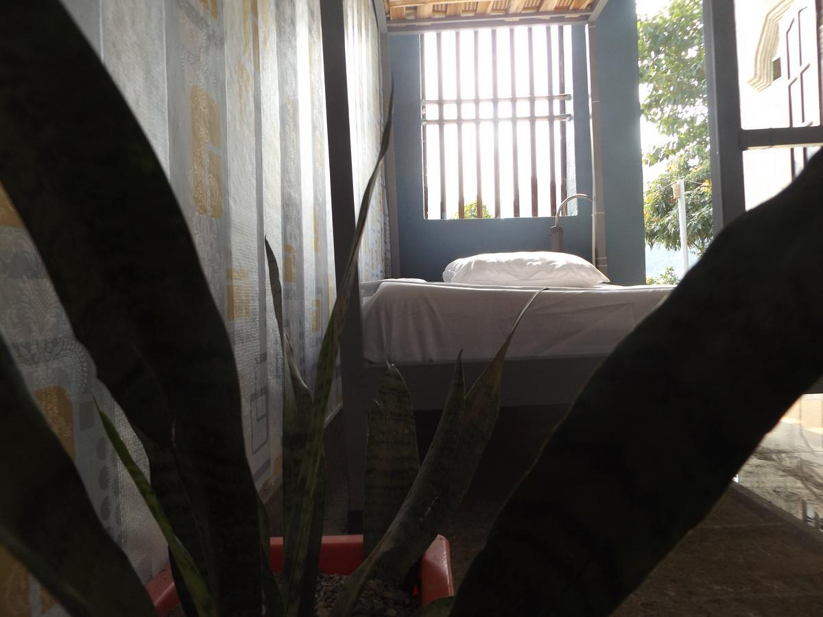 Trang An Nature House Ninh Binh Exterior foto