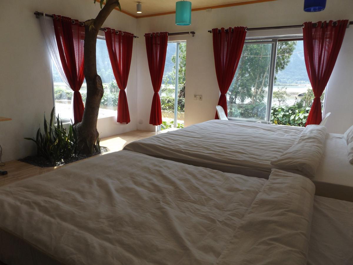 Trang An Nature House Ninh Binh Exterior foto