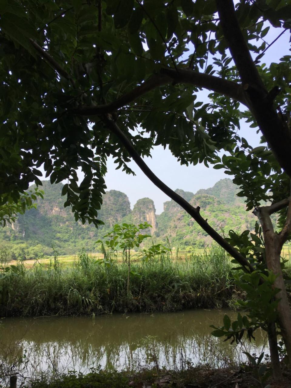 Trang An Nature House Ninh Binh Exterior foto