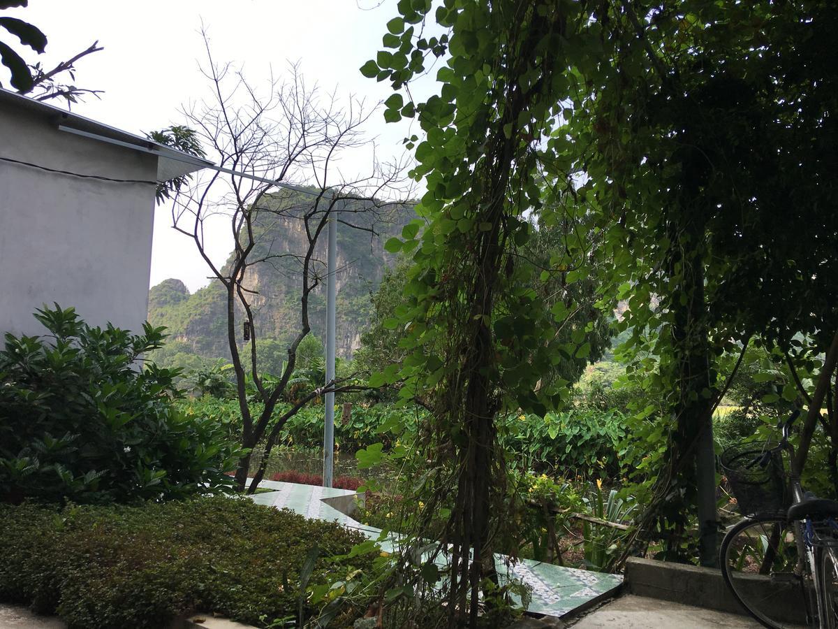 Trang An Nature House Ninh Binh Exterior foto