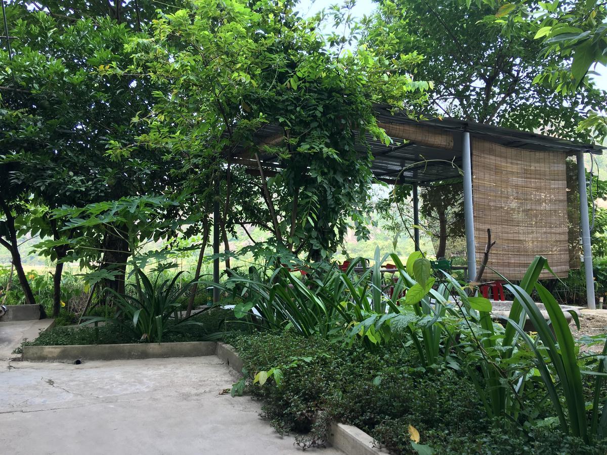 Trang An Nature House Ninh Binh Exterior foto