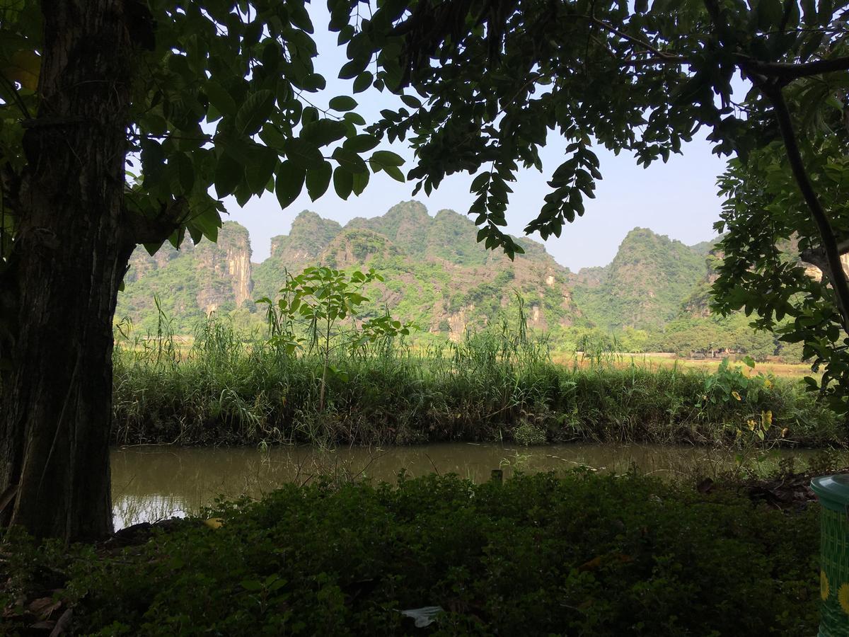 Trang An Nature House Ninh Binh Exterior foto
